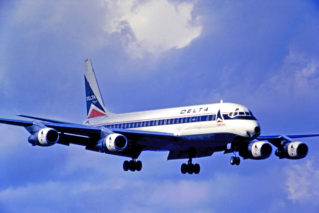 History of Delta Air Lines - Wikipedia, the free encyclopedia