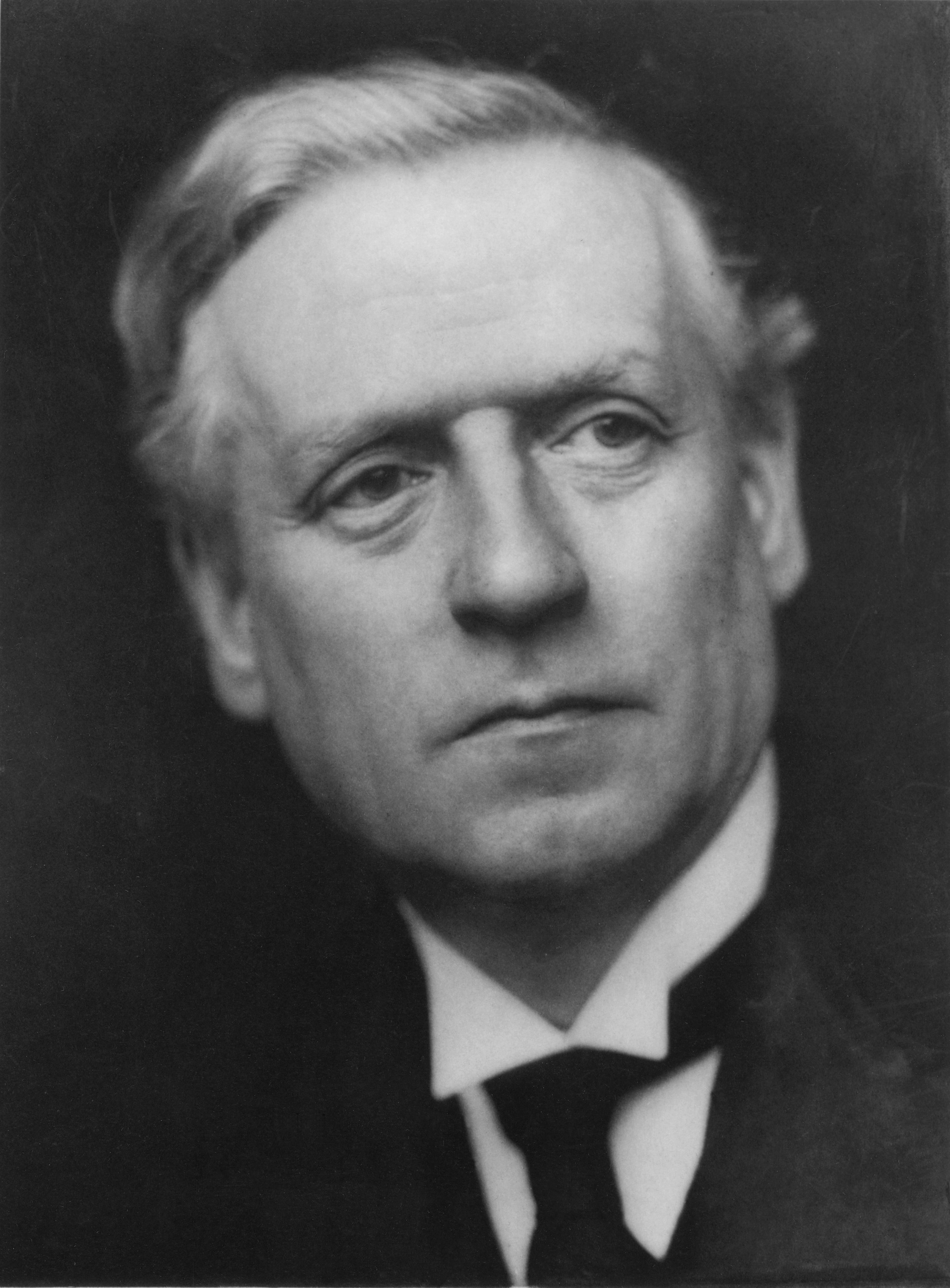 H H Asquith