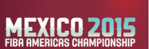 Miniatura para Campeonato FIBA Américas de 2015