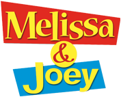 Description de l'image Melissa & Joey logo.png.