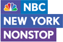Former New York Nonstop logo from 2011 to 2012. NBC NY Nonstop.png