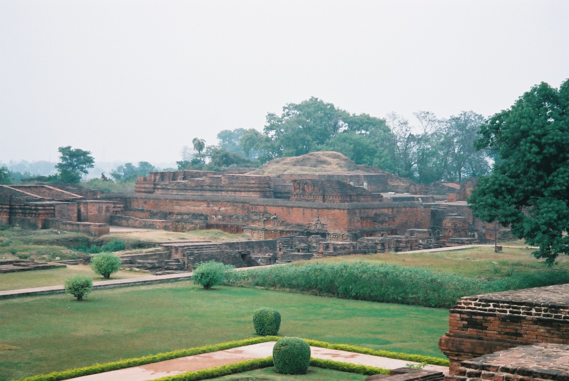 nalanda temple