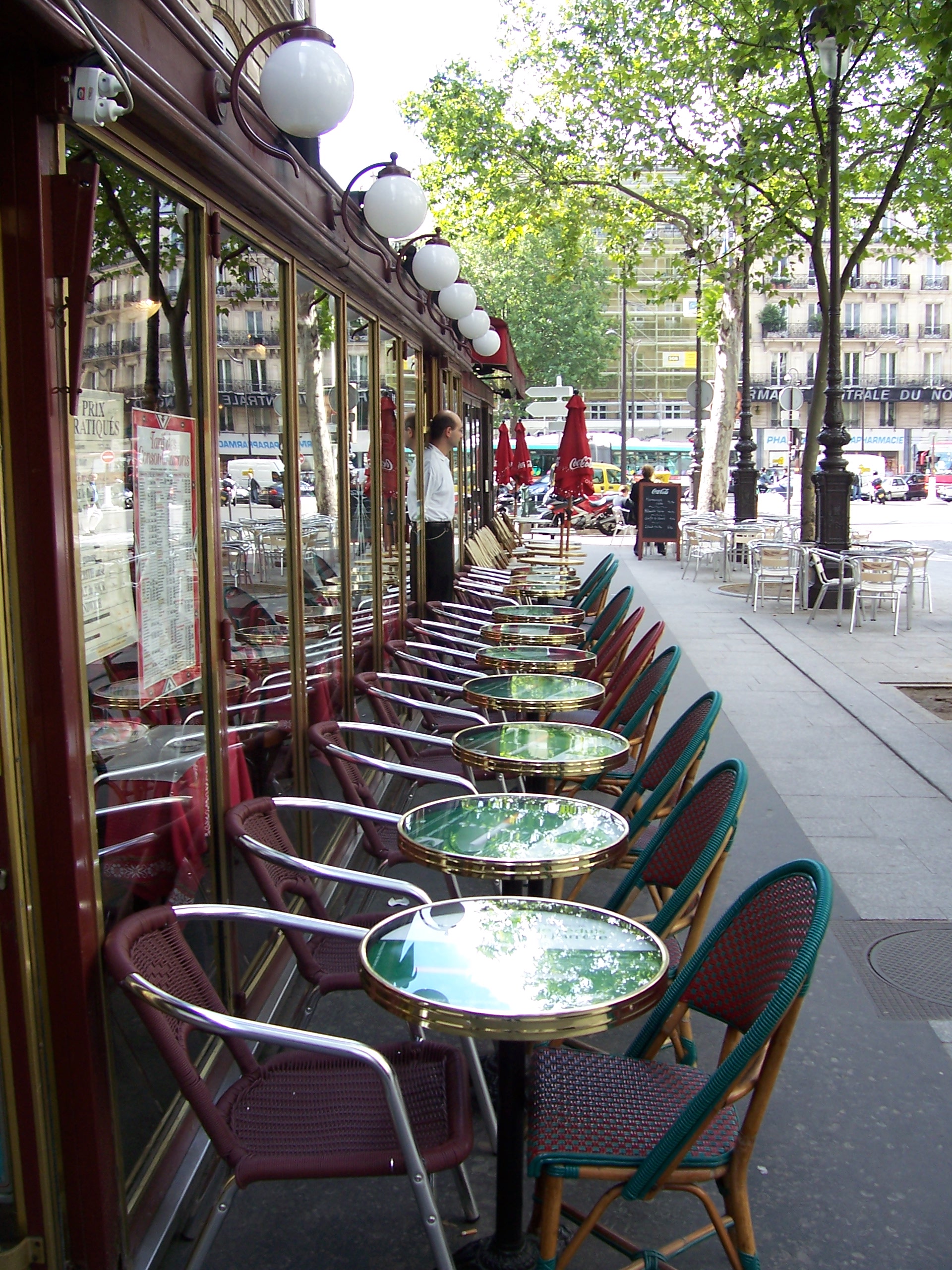 Cafe De Paris [1938]