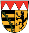 Wappen von Höchheim, Bayern