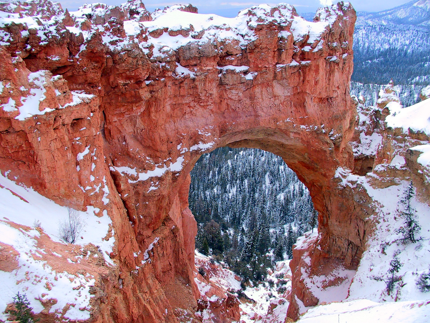 bryce canyon ut