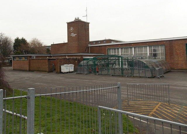 Comprehensive school