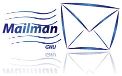 Gnu mailman logo2010.png