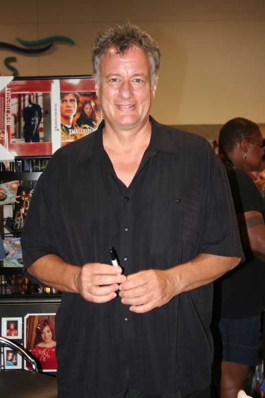 John De Lancie - Wallpaper Colection