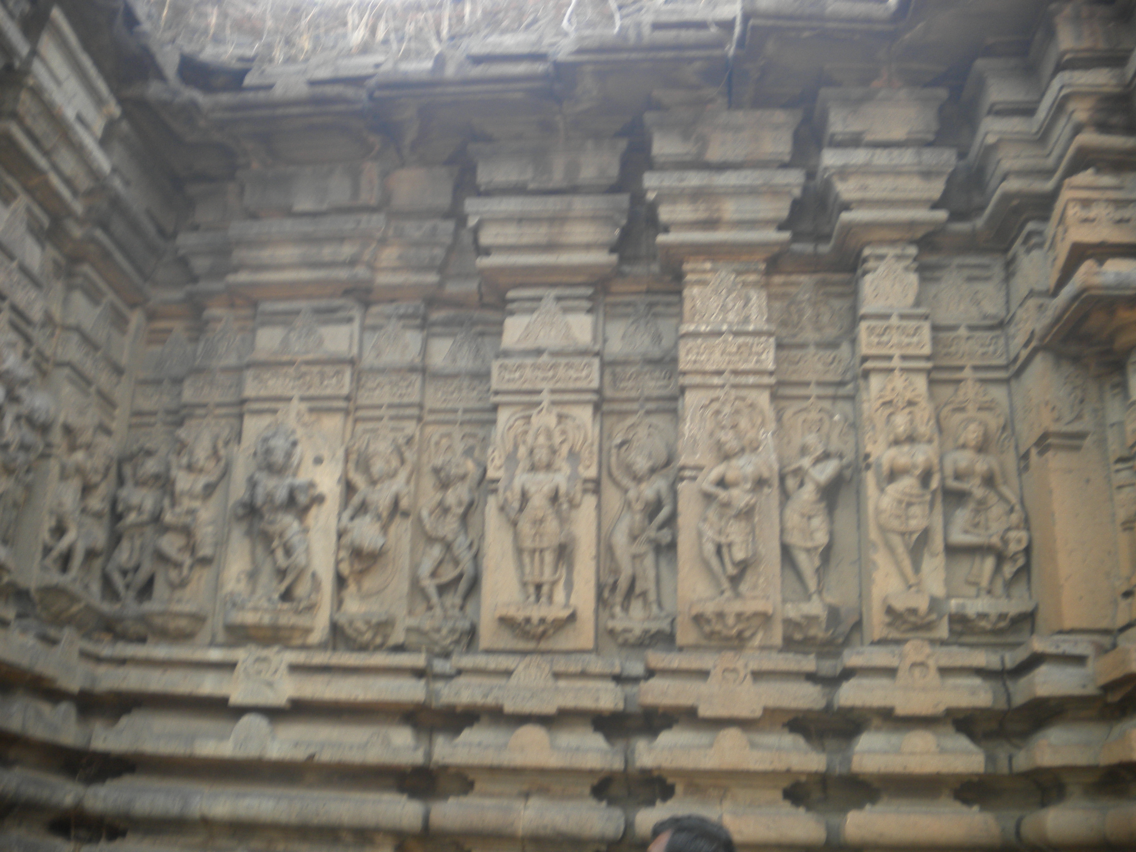 dharmapuri temple