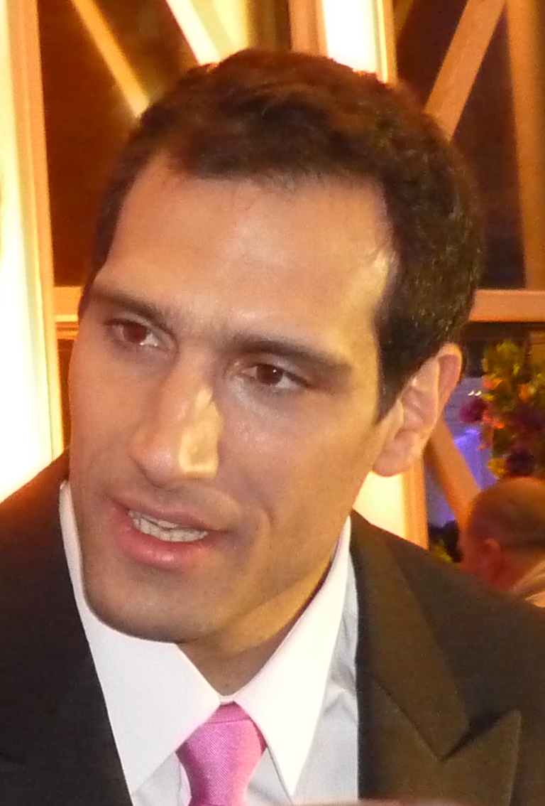 Foto van Marko Zaror