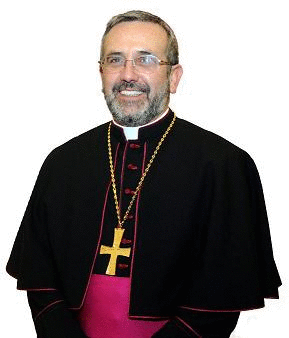 Arzobispo de Arequipa