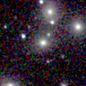 NGC 71 (근적외선)