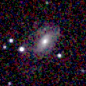 NGC 73 (근적외선)