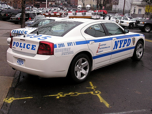 FileNYPD Highway Patrol Dodge Chargerjpg No higher resolution available