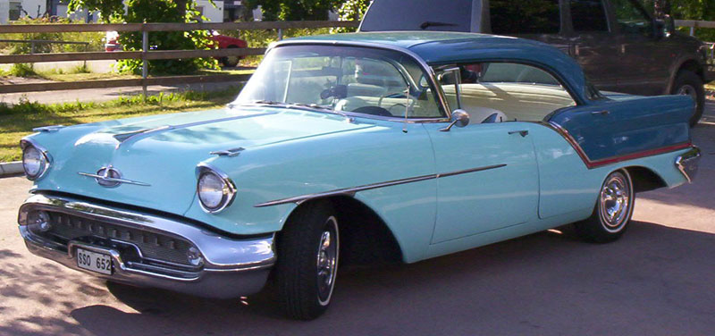 Oldsmobile Super 88 1957 2jpg 800 376 pixels file size 78 KB 