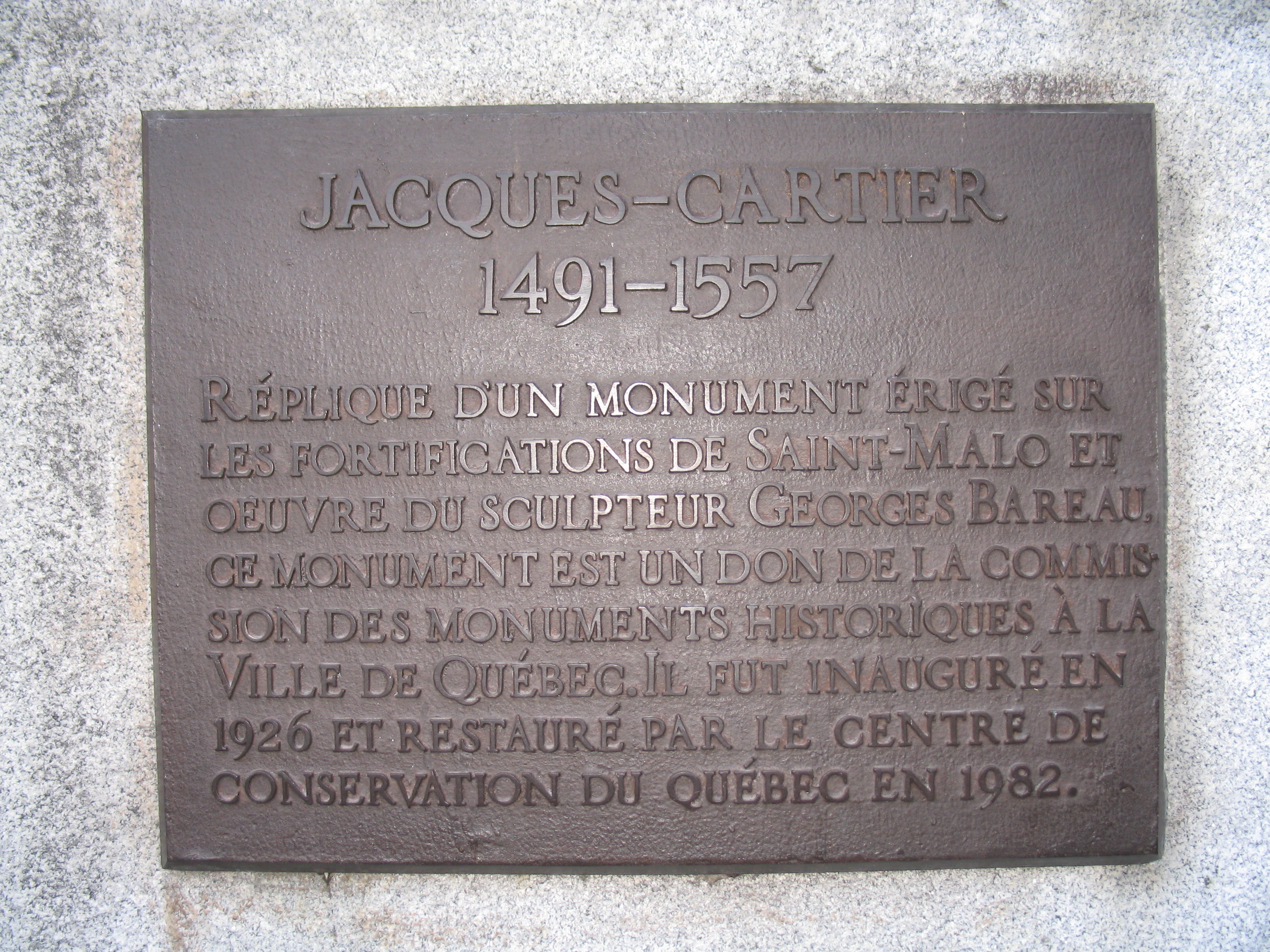 Place Jacques-Cartier + , a major street in the Vieux Port of 