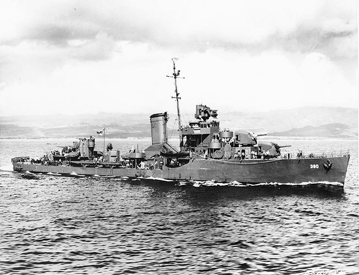 Файл:USS Ralph Talbot (DD-390) N40185.jpg