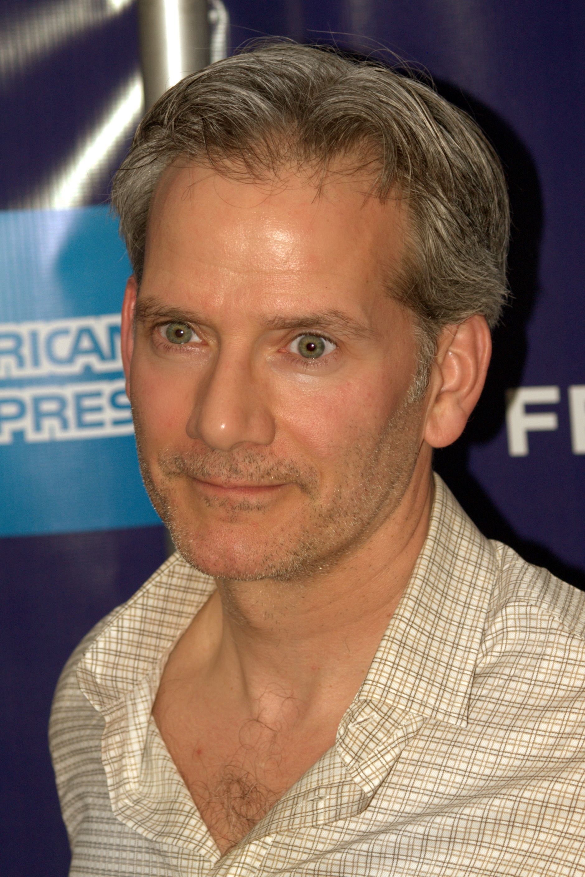 FileCampbell Scott at the 2009 Tribeca Film Festival.jpg Wikimedia