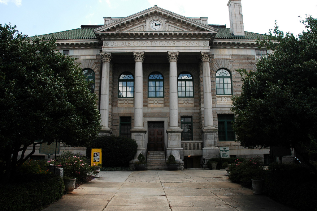 Courthouse