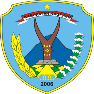 Lambang Kabupaten Nagekeo