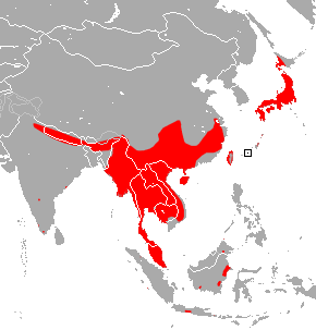 파일:Least Horseshoe Bat area.png