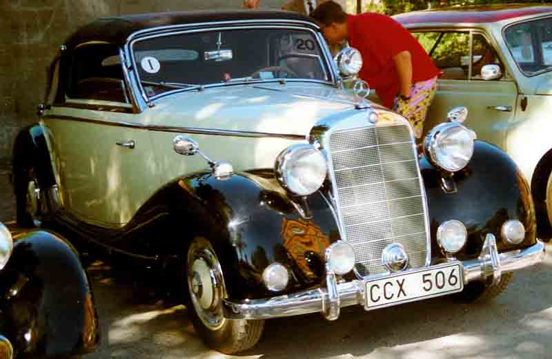 FileMercedesBenz 170S Cabriolet A 1950jpg No higher resolution available 
