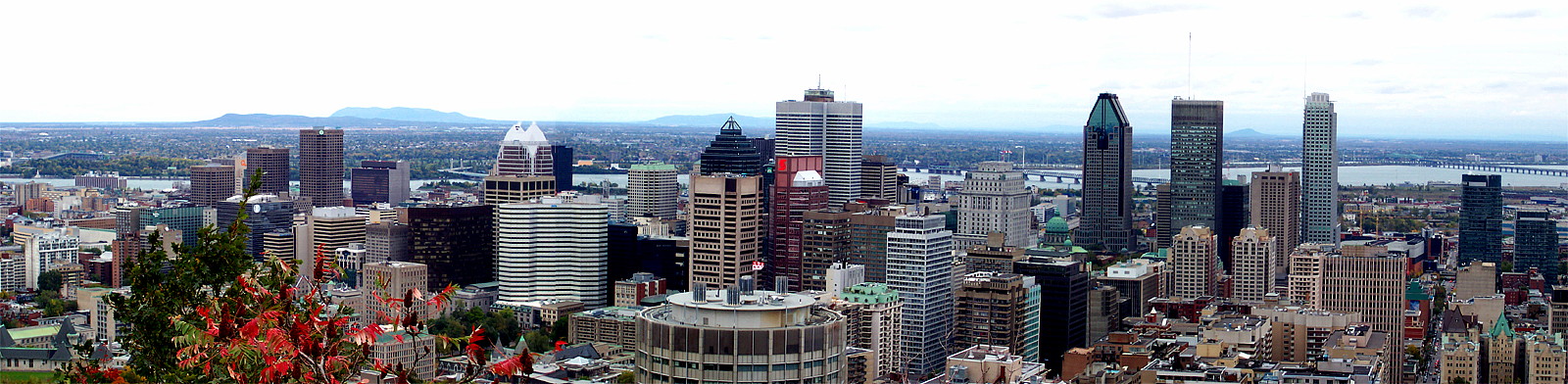 File:Montreal Skyline