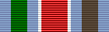 Médaille de l'UNPROFOR