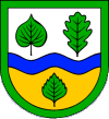 Wappen der Gemeinde Oppach