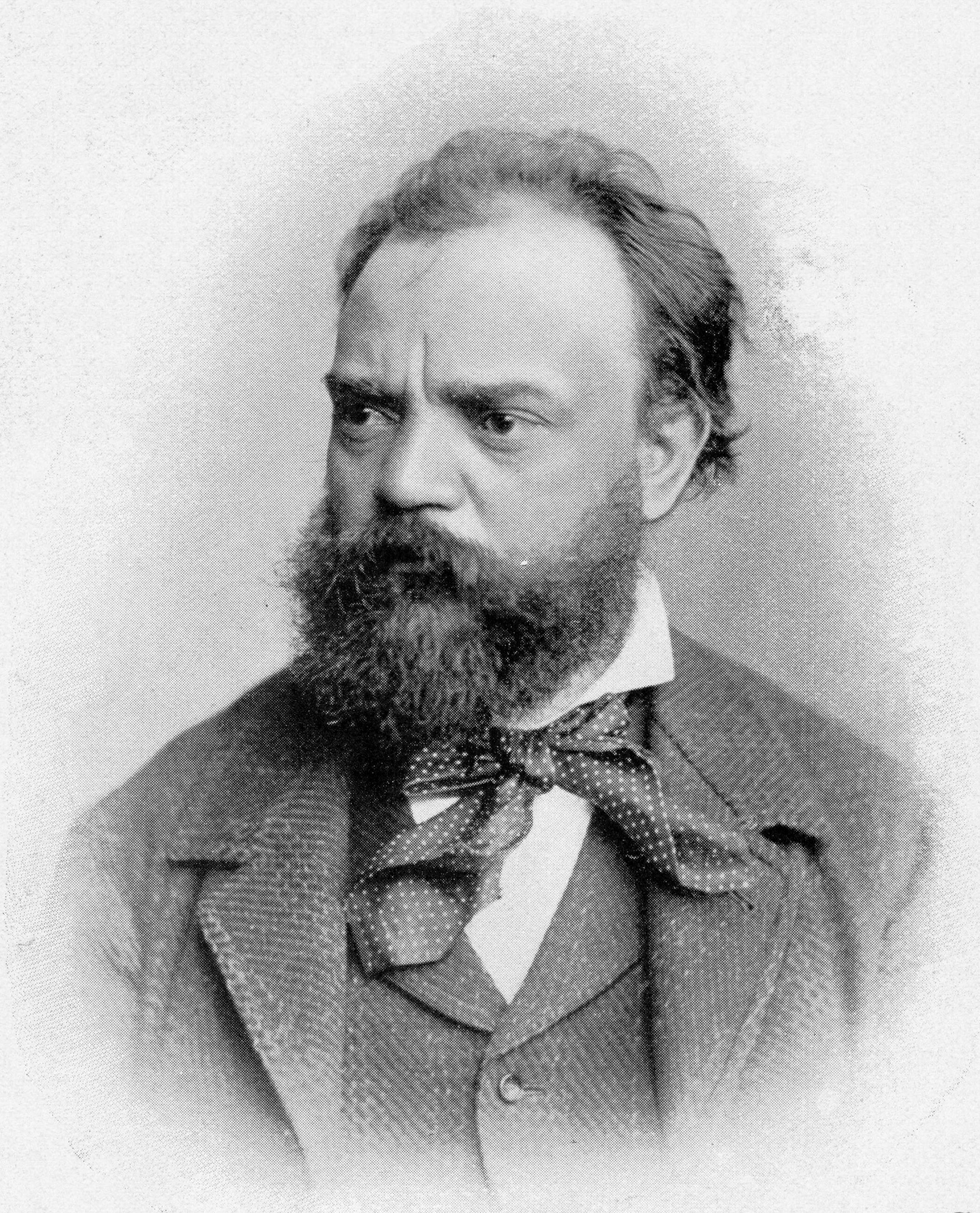 Antonin Dvorak