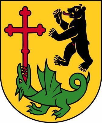 Wappen Gossau SG