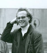 Henrik Takkenberg, circa 1990