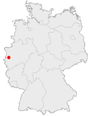 Lage der Stadt Mönchengladbach in Deutschland.png