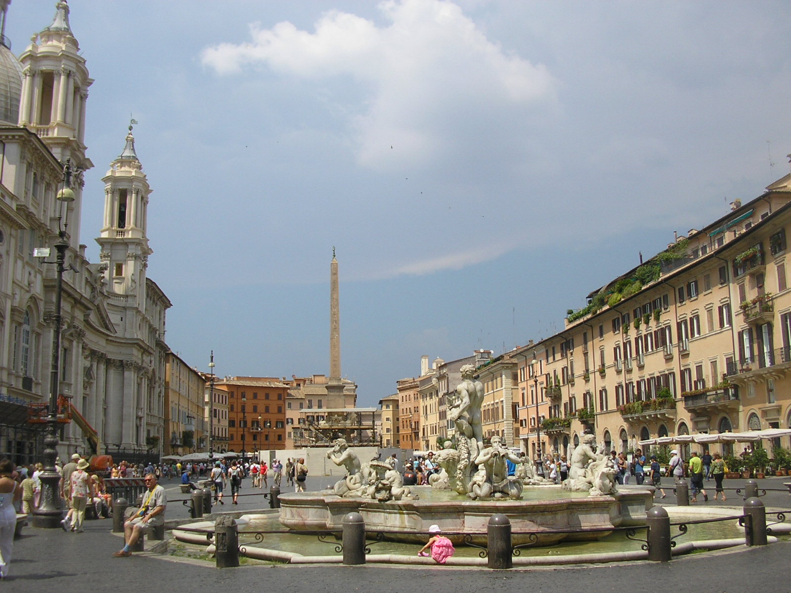 foto capital Italia Roma