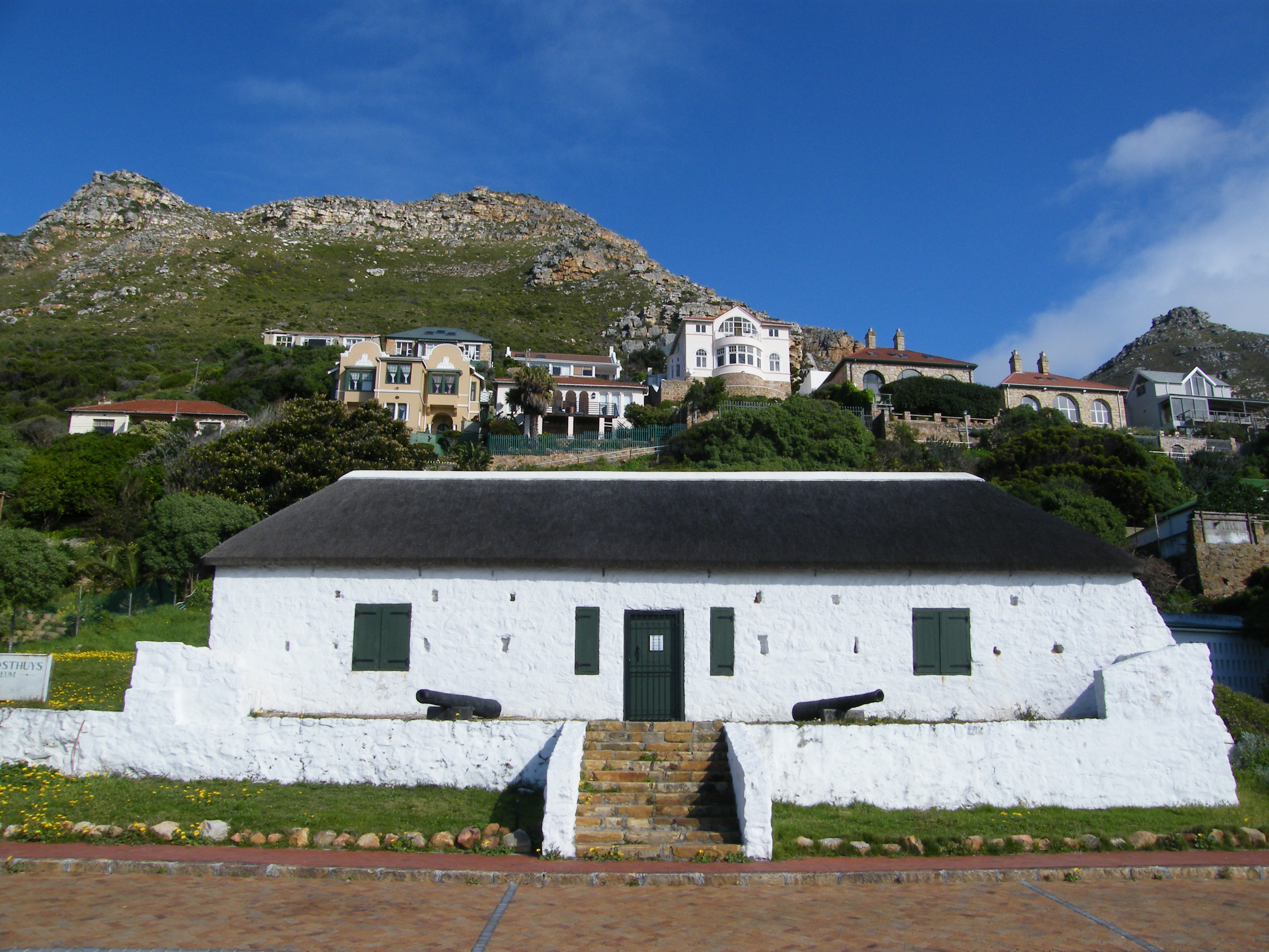 cape town muizenberg