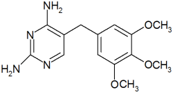 Image illustrative de l’article Cotrimoxazole