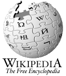 Wikipedijin logo