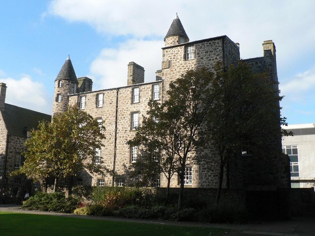 Skene House Aberdeen