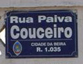 Beira - Rue Paiva Couceiro.