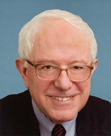From commons.wikimedia.org/wiki/File:Bernie_Sanders_113th_Congress.jpg: Bernie Sanders