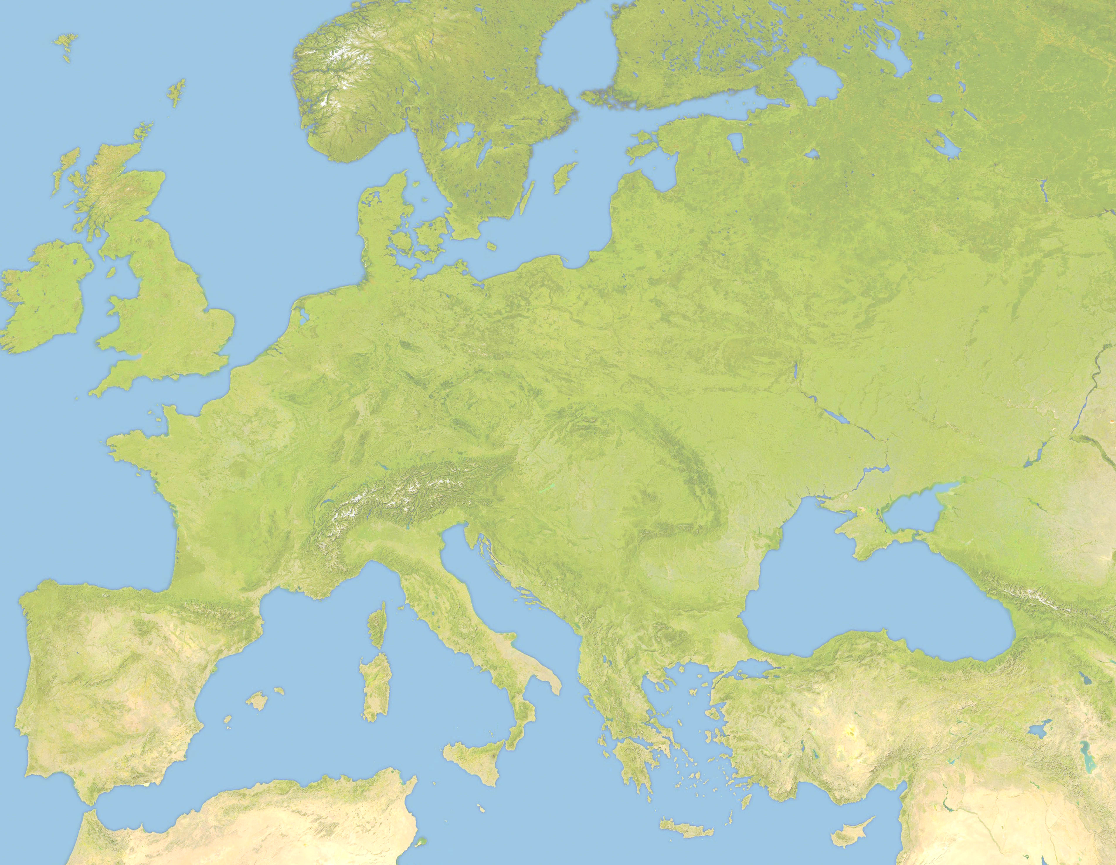 Wikipedia Maps Satelit