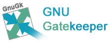 Miniatura para GNU gatekeeper