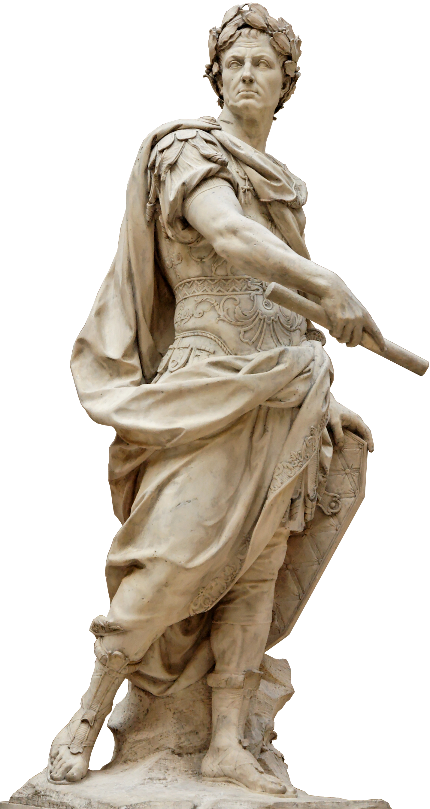 File:Julius Caesar Coustou Louvre.png - Wikipedia, the free encyclopedia