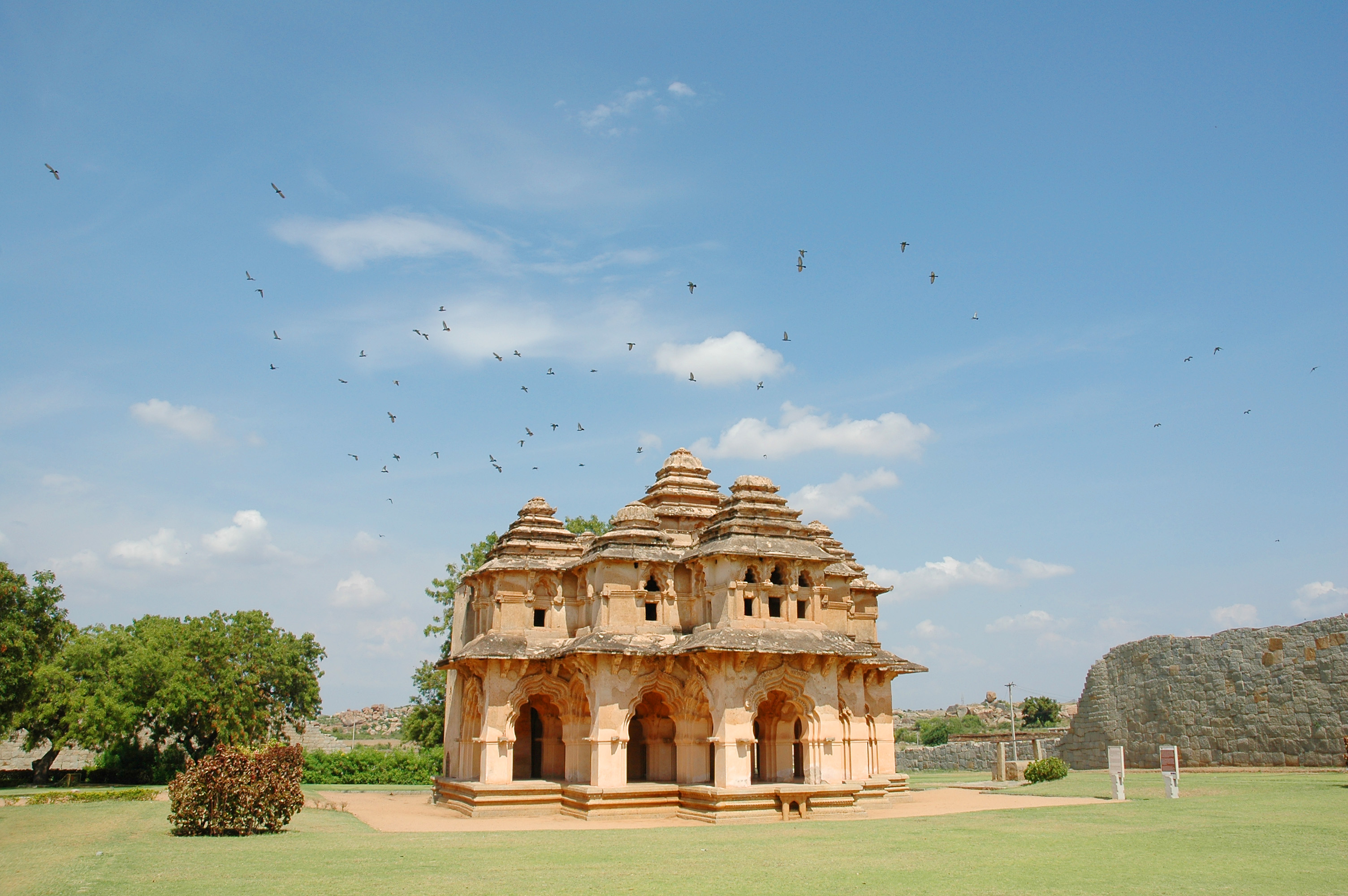 Kamal Mahal