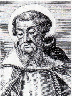 Irenaeus of Lyons