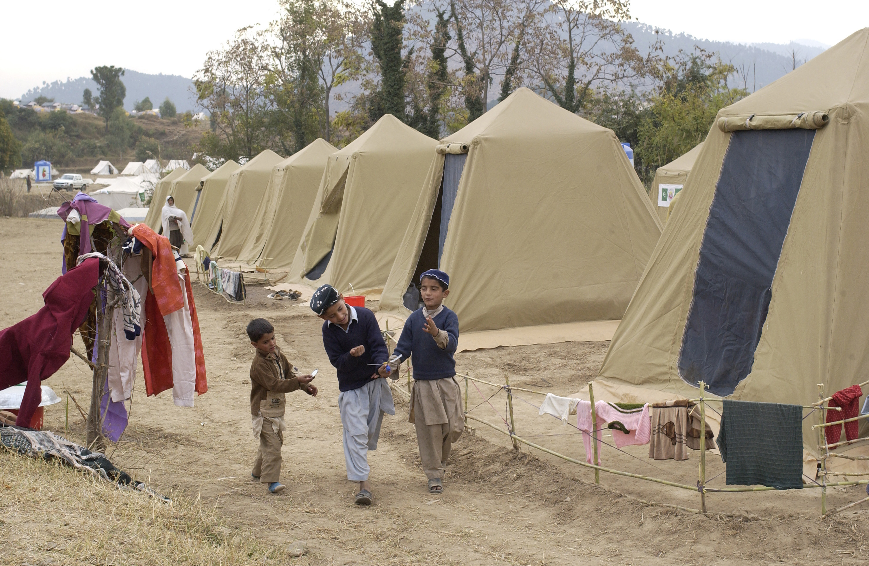 Pakistani+village+pictures