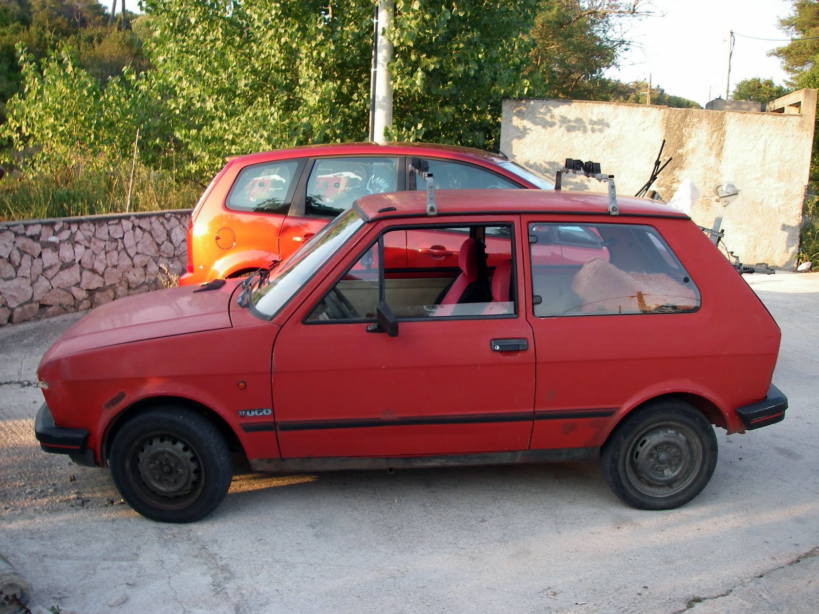 yugo 60