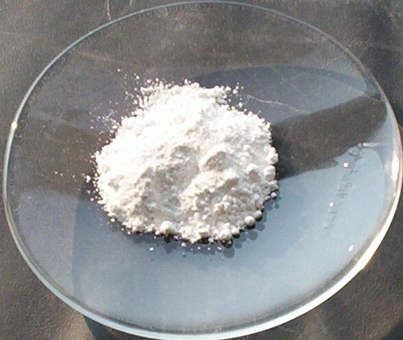 25kg/bag Cerium Oxide Polishing Powder For Glass Surface Shallow