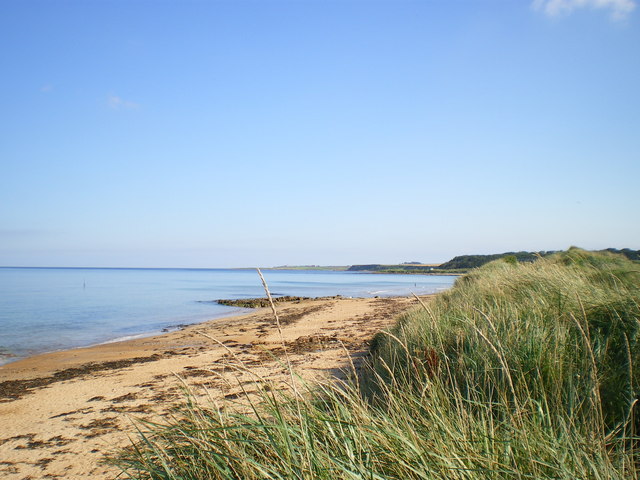 cambo sands