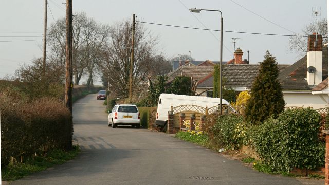 Evershill Lane   geograph.org.uk   404905 - Rapid Safe Weight Loss - To Shed weight Fast